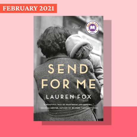 Send For Me by Lauren Fox