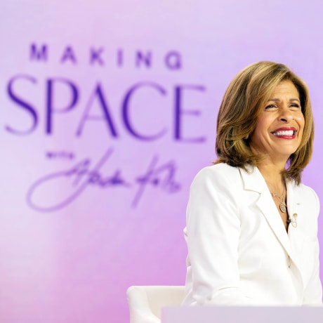 Hoda Kotb