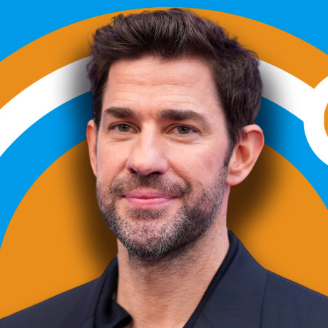 John Krasinski, nombrado el hombre más sexy del 2024 por la revista People