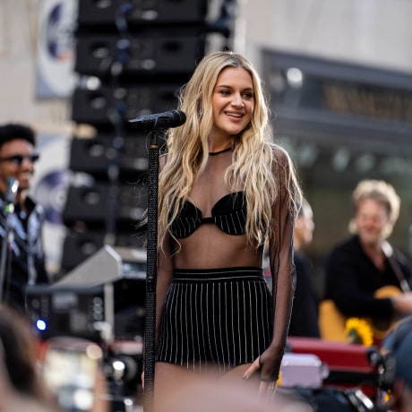 Kelsea Ballerini