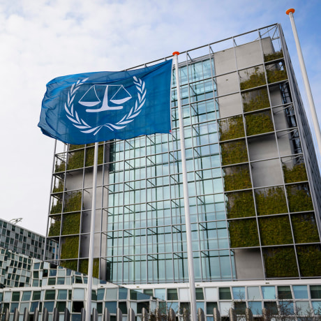 International Criminal Court - ICC