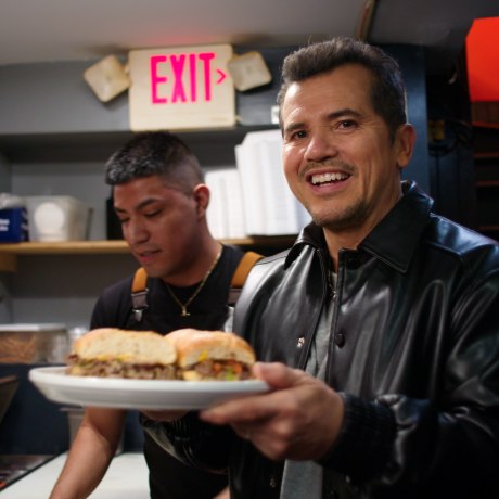 John explores how Latino chefs, artists, and leaders are shaping Philly’s culture and driving its progress.
