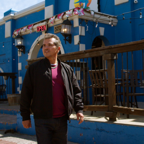 John dives into San Antonio’s Latino legacy, celebrating its cultural richness and resilience amid statewide political tensions.
