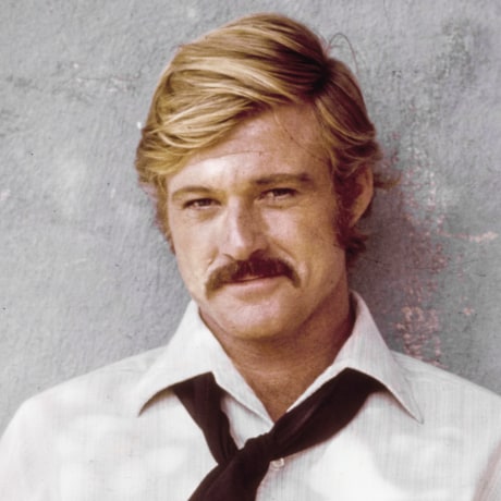 'Butch Cassidy & The Sundance Kid' Publicity Still