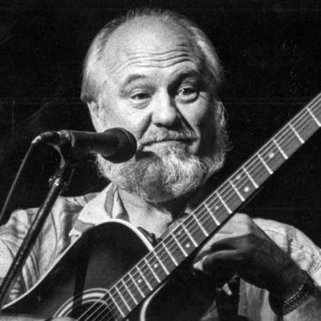 Sonny Curtis.