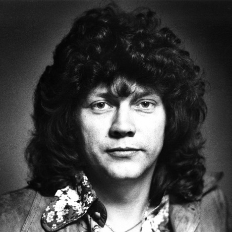 John Lodge 