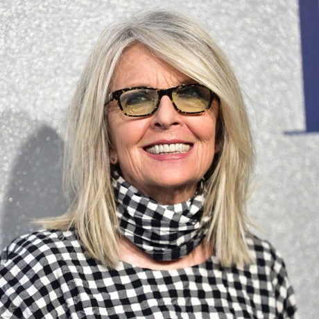 Premiere Of STX's "Poms" - Arrivals