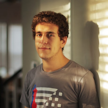 Daniel Naroditsky at home in Charlotte, N.C., June 8, 2022. (Travis Dove/The New York Times)