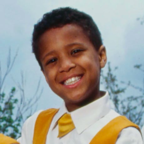 Floyd Roger Myers Jr.