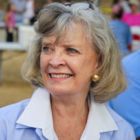 Martha Layne Collins.