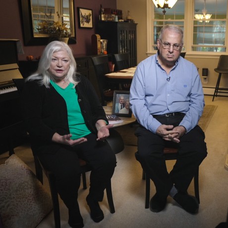 One man in Connecticut, a former insurance executive himself, is taking on a multi-billion-dollar portion of the insurance industry. His own long-term care policy premium has gone up nearly 300% from when he first bought it 21 years ago.