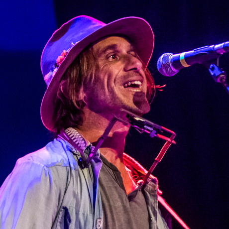 Todd Snider.