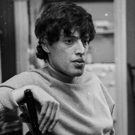 Tom Stoppard
