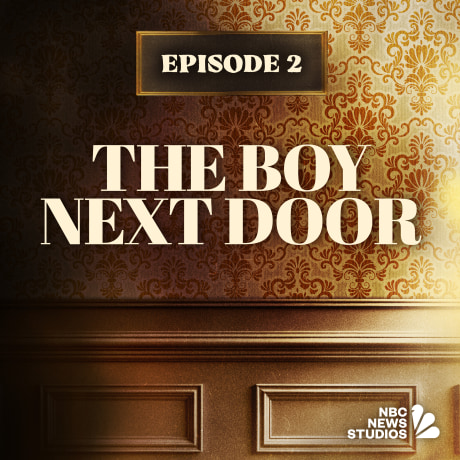 Dead Certain: The Martha Moxley Murder Podcast