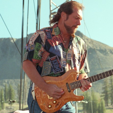 Booker T & The MG's In Concert - 1991