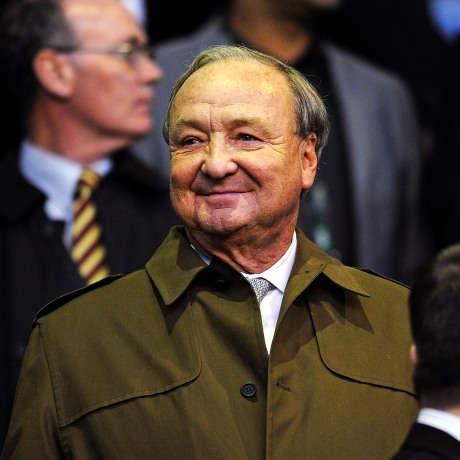 Liverpool v Benfica - UEFA Europa League