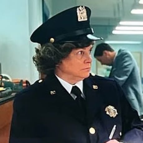 Wenne Alton Davis appearing alongside Rachel Brosnahan in the Marvelous Mrs. Maisel.