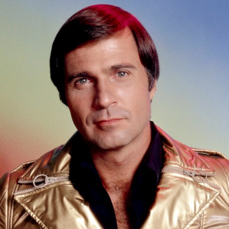 Gil Gerard.