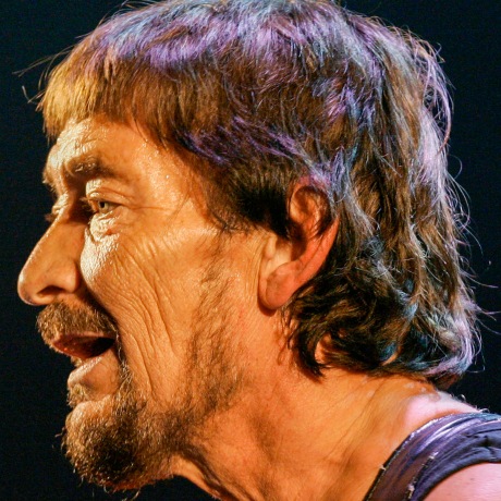 Britain Obit Chris Rea