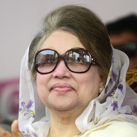 BANGLADESH-POLITICS-RALLY