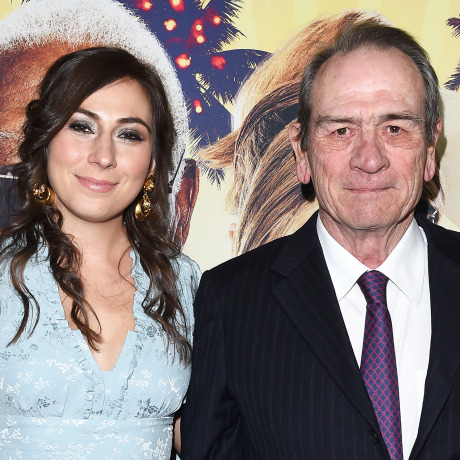 Premiere Of Broad Green Pictures' "Just Getting Started" - Arrivals