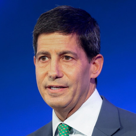 Day Five Of The Spring Meetings Of The International Monetary Fund And World Bank