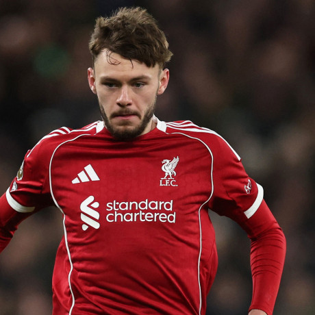 Las calamidades no dejan de aquejar al equipo “Red”, tras confirmarse una grave lesión de Conor Bradley.