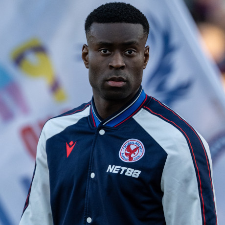 Crystal Palace v Manchester City - Premier League