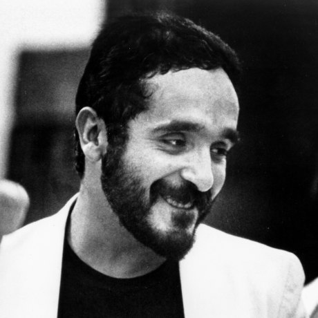 Photo of Willie Colón.