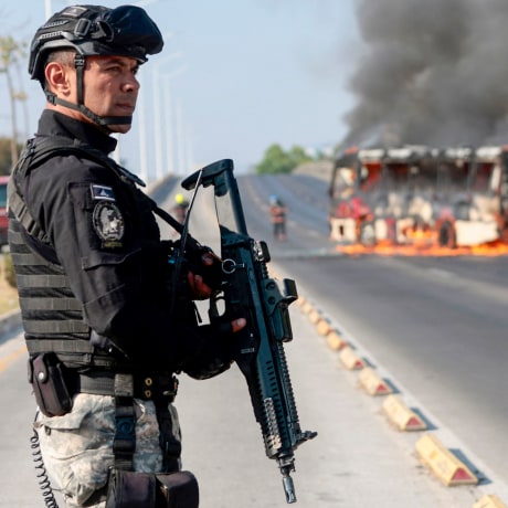 TOPSHOT-MEXICO-CRIME-DRUG TRAFFICKING-OPERATION