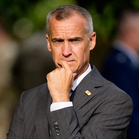 President Trump Attends Pentagon Ceremony On 24th Anniversary Of 9/11