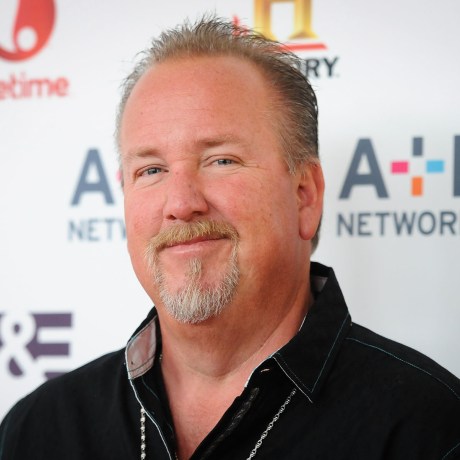 Darrell Sheets