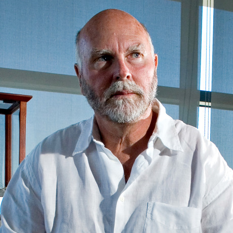 J. Craig Venter.
