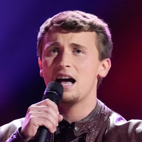 Dylan Carter was a contestant on Season 24 of "The Voice.