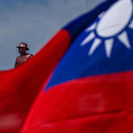 Kinmen - The Taiwanese Island With Strong Links To China