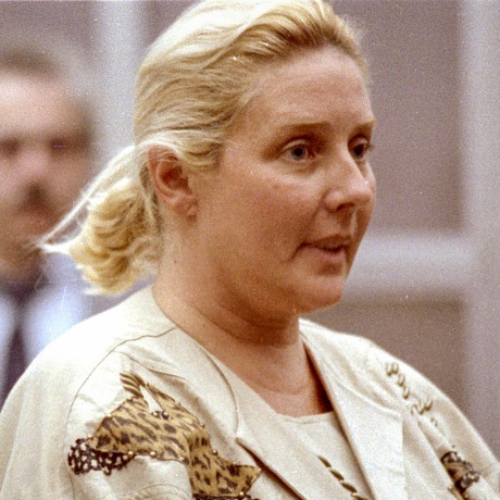 Betty Broderick.