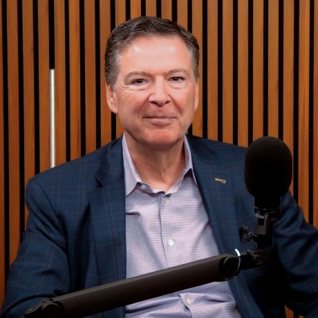 James Comey.
