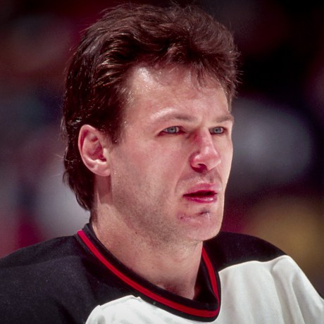 Claude Lemieux.
