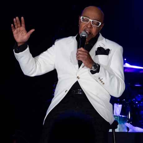 Peabo Bryson 