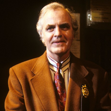 James Handy