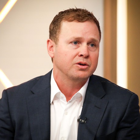 Spencer Pratt Appears on "Fox & Friends"