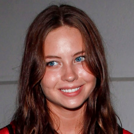 Daveigh Chase.
