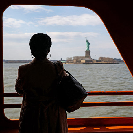 US-NEW YORK-LIFESTYLE