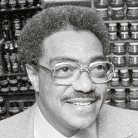 George Johnson Holding Products