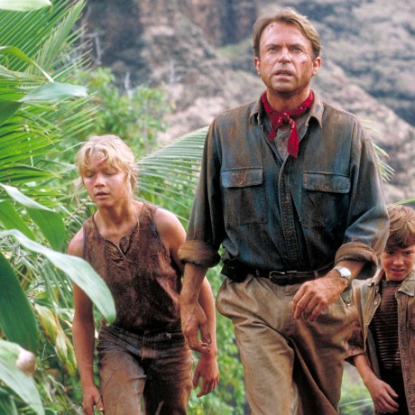 Jurassic Park