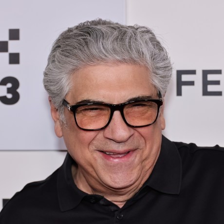 Image: Vincent Pastore