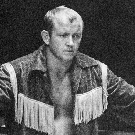 Dory Funk Jr.