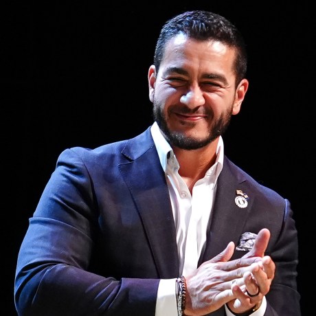 Abdul El-Sayed