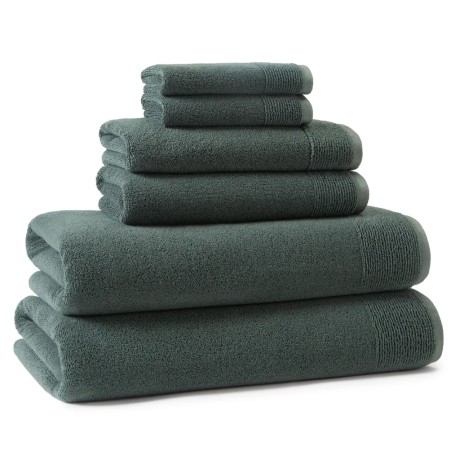 Kassatex Kyoto Bamboo Towels