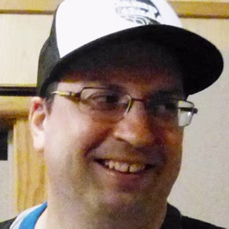 Jeremiah Foco, 34, was last seen on July 21 in Seattle, Washington.